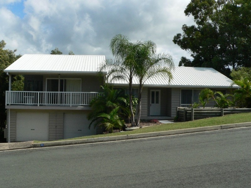 23 Cooloola Drive, Rainbow Beach QLD 4581