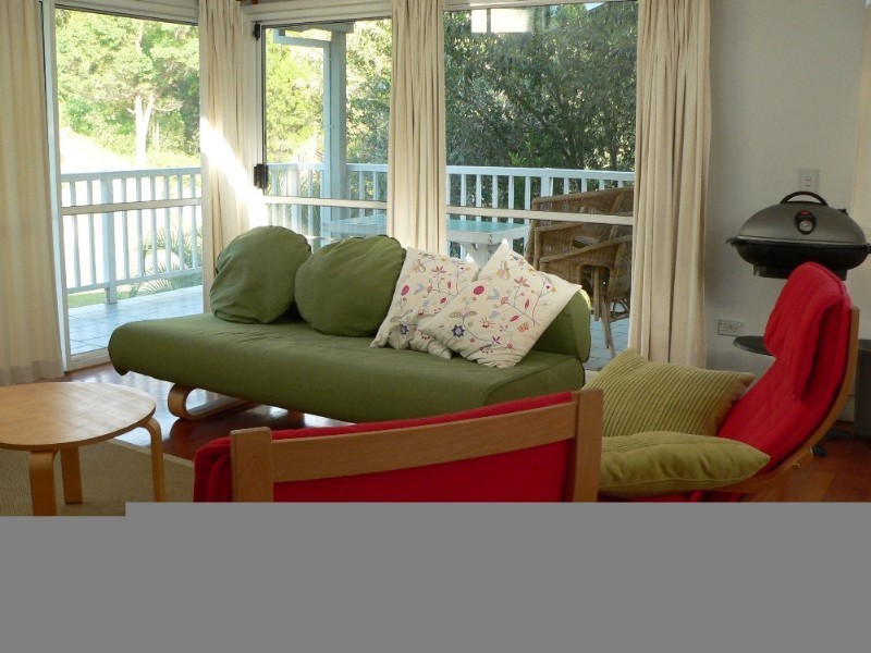 23 Cooloola Drive, Rainbow Beach QLD 4581