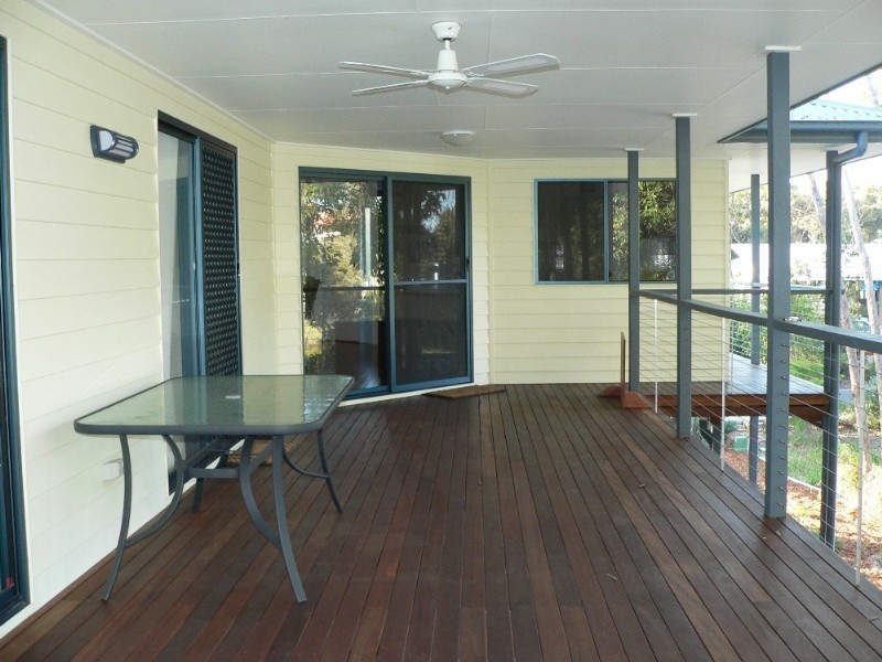 12 Ibis Court, Rainbow Beach QLD 4581
