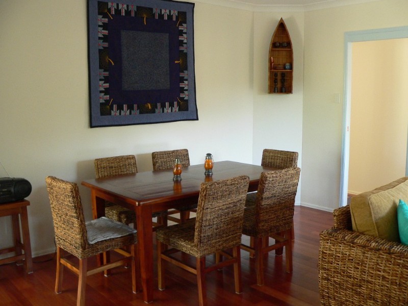12 Ibis Court, Rainbow Beach QLD 4581