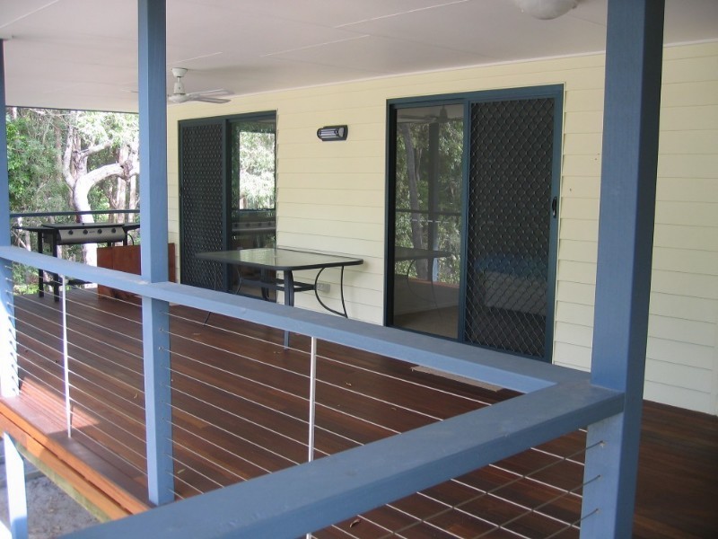 12 Ibis Court, Rainbow Beach QLD 4581