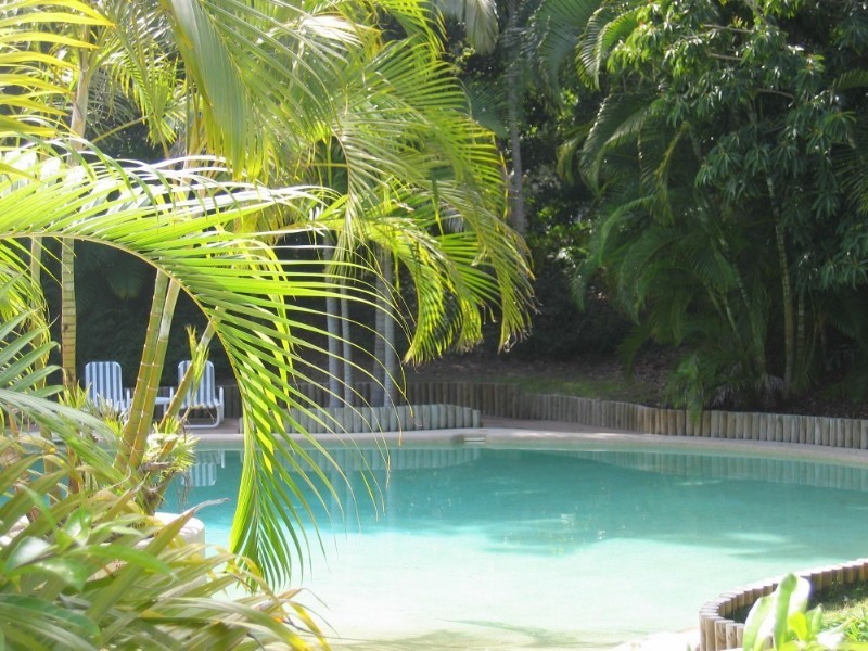 1/9 Rainbow Shores Drive, Rainbow Beach QLD 4581