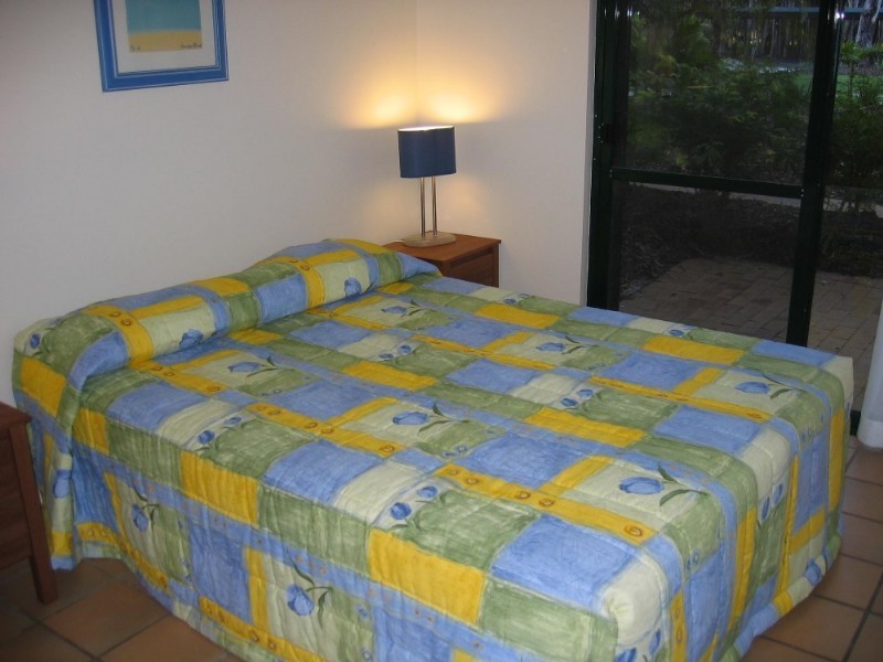 1/9 Rainbow Shores Drive, Rainbow Beach QLD 4581