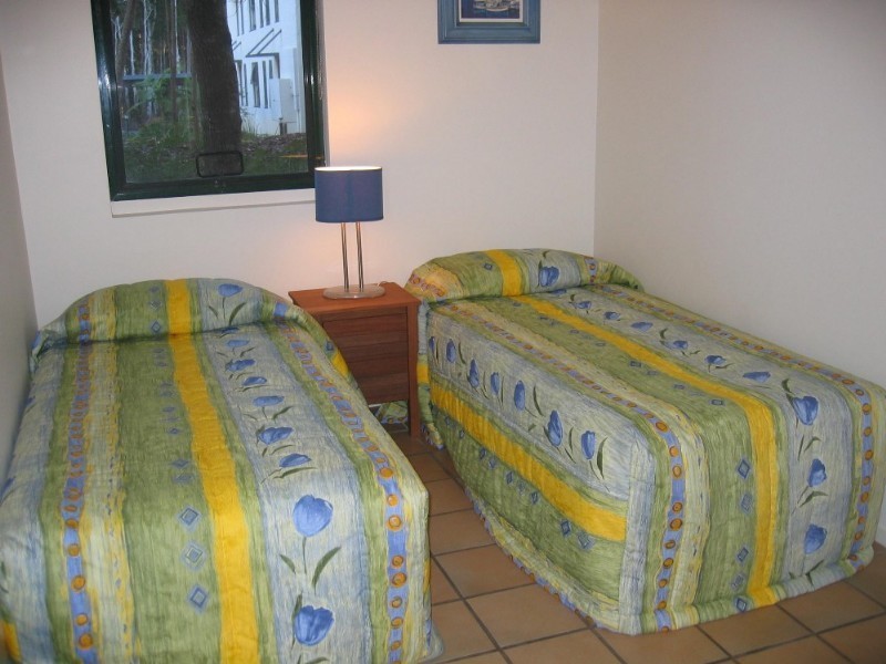 1/9 Rainbow Shores Drive, Rainbow Beach QLD 4581