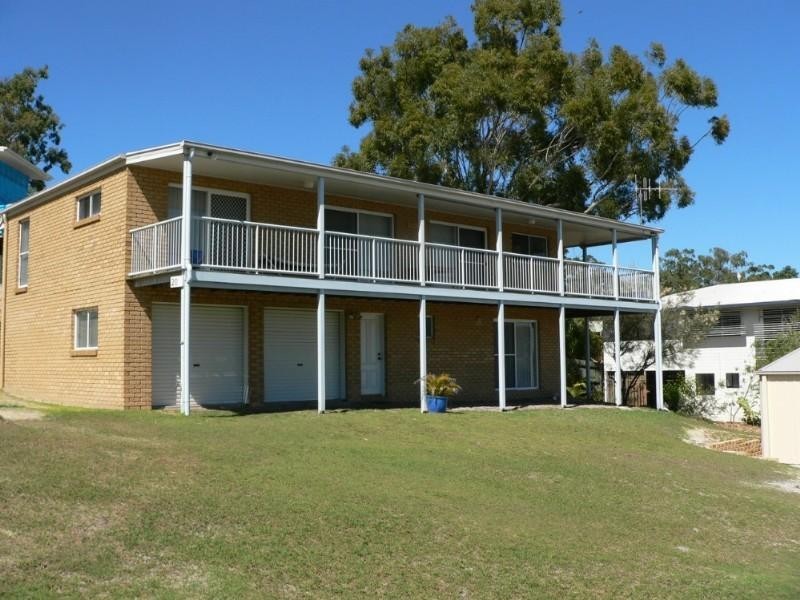 20 Coora Court, Rainbow Beach QLD 4581