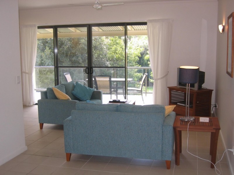 52/9 Rainbow Shores Drive, Rainbow Beach QLD 4581