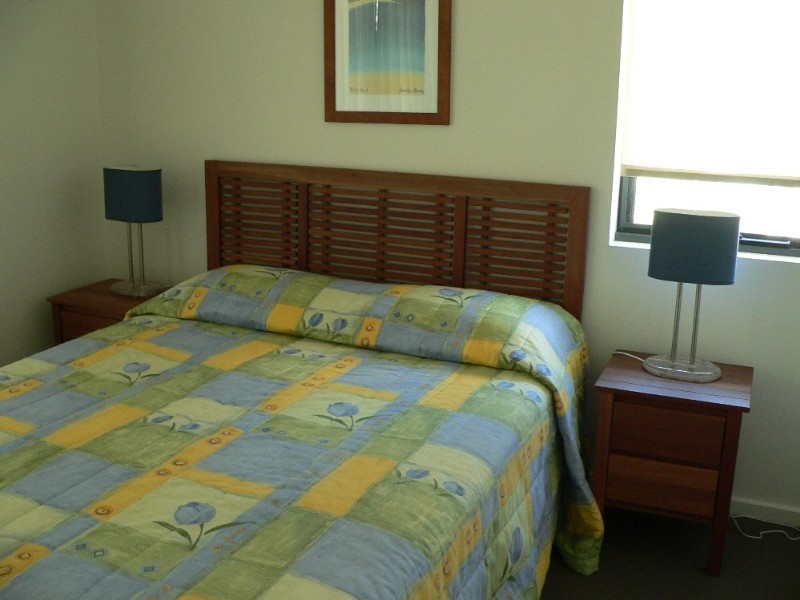 52/9 Rainbow Shores Drive, Rainbow Beach QLD 4581