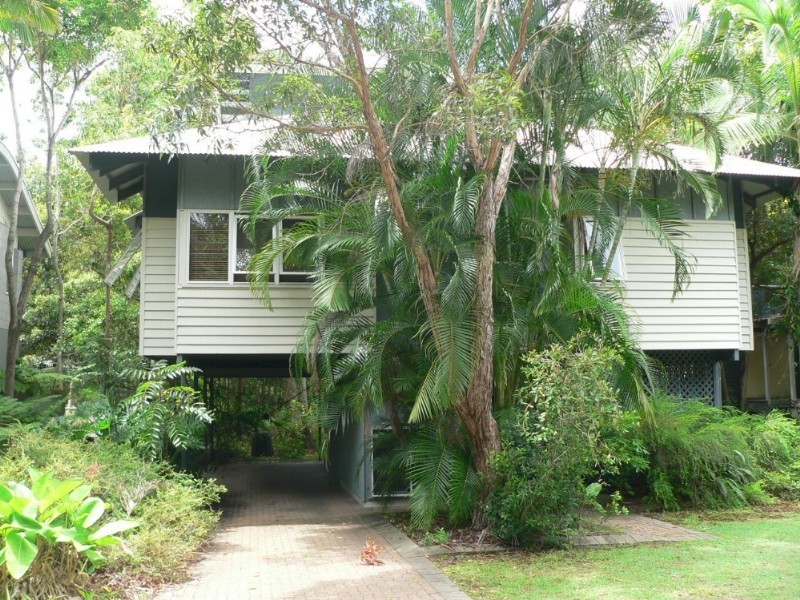 6 Satinwood Avenue, Rainbow Beach QLD 4581