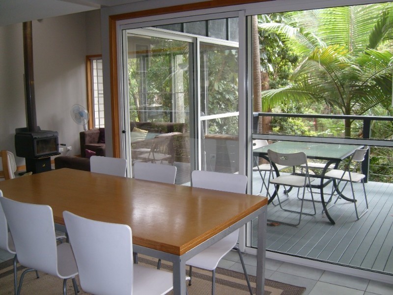 6 Satinwood Avenue, Rainbow Beach QLD 4581