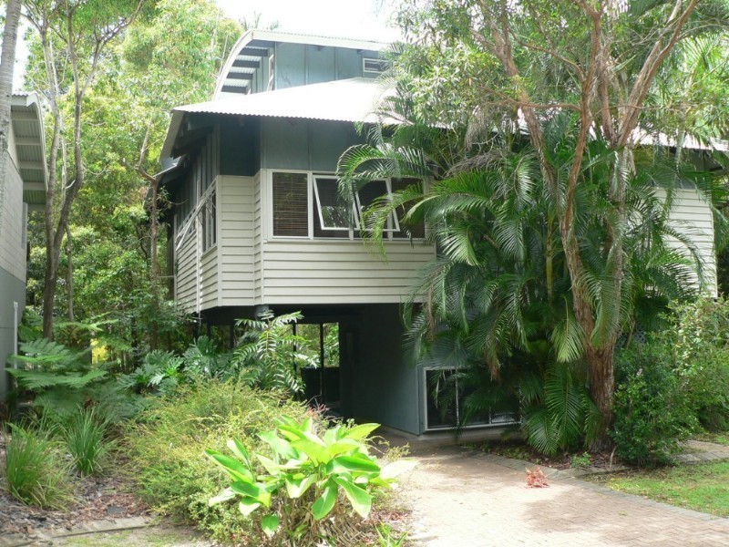 6 Satinwood Avenue, Rainbow Beach QLD 4581