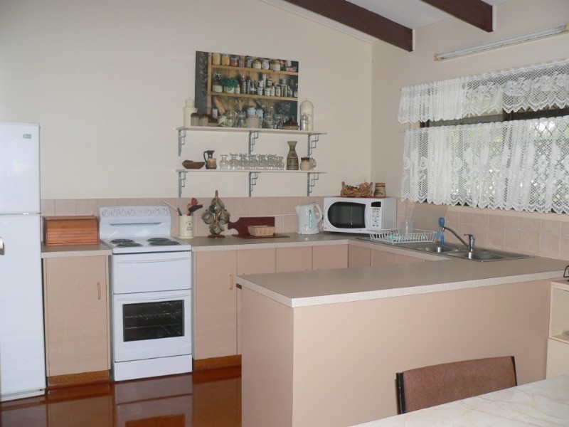 3 Tingira Crescent, Rainbow Beach QLD 4581