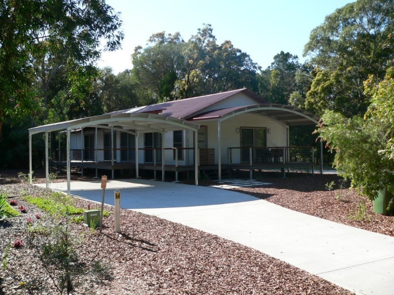 34 Satinwood Drive, Rainbow Beach QLD 4581