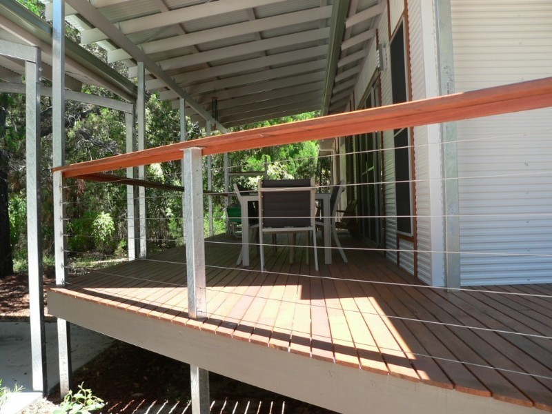 34 Satinwood Drive, Rainbow Beach QLD 4581