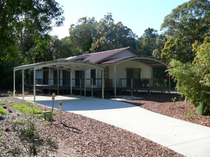 28 Satinwood Drive, Rainbow Beach QLD 4581