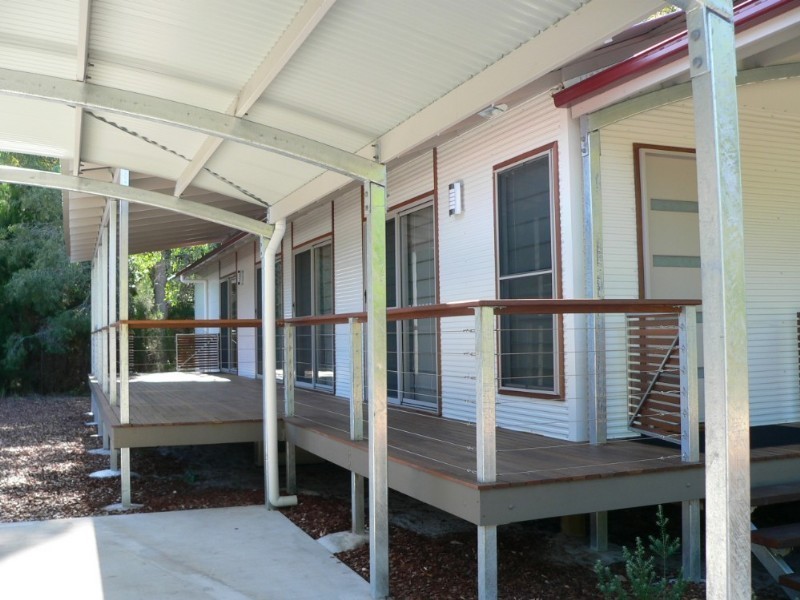 28 Satinwood Drive, Rainbow Beach QLD 4581