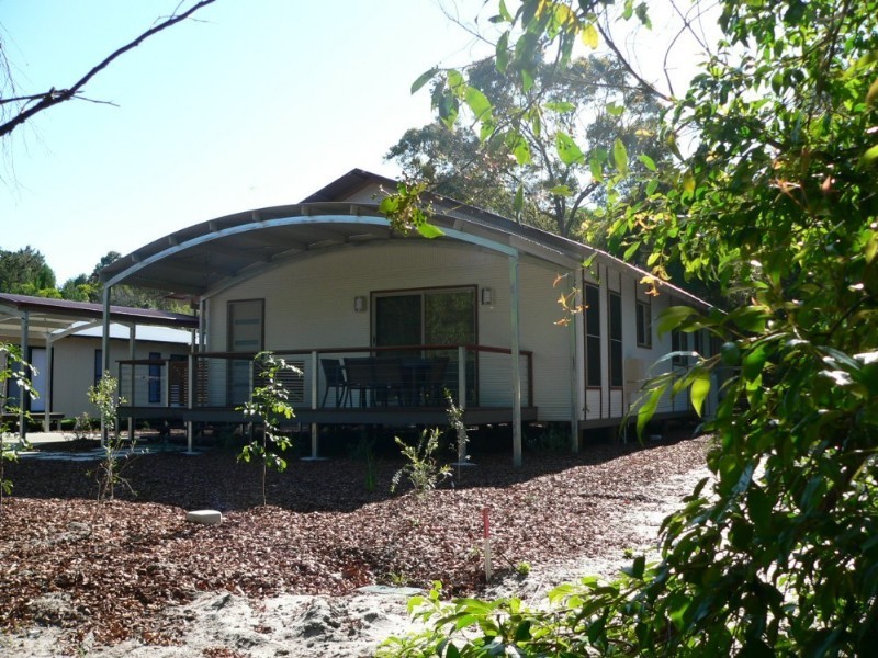 28 Satinwood Drive, Rainbow Beach QLD 4581