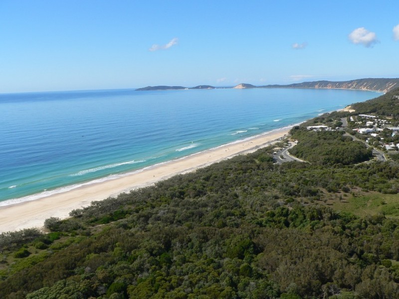 28 Satinwood Drive, Rainbow Beach QLD 4581