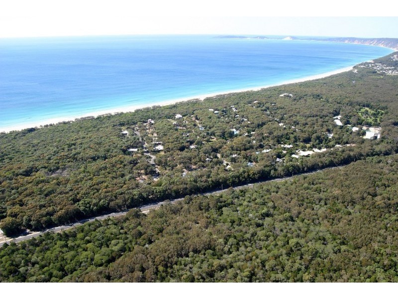 28 Satinwood Drive, Rainbow Beach QLD 4581