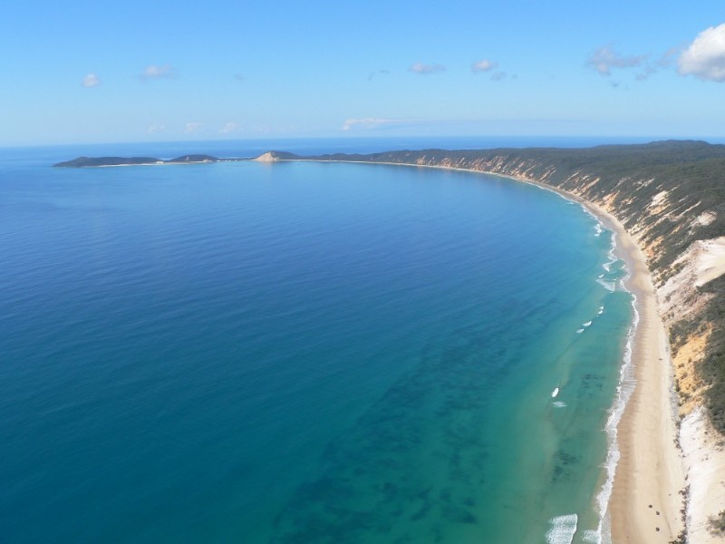 28 Satinwood Drive, Rainbow Beach QLD 4581