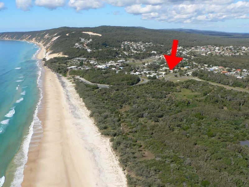 6 Prospect Place, Rainbow Beach QLD 4581