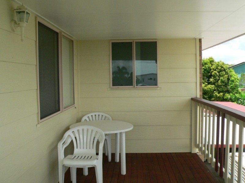 12 Bombala Crescent, Rainbow Beach QLD 4581