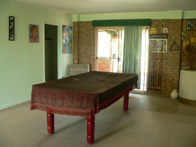 12 Bombala Crescent, Rainbow Beach QLD 4581