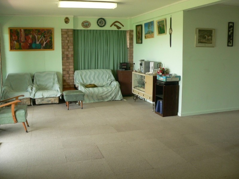 12 Bombala Crescent, Rainbow Beach QLD 4581