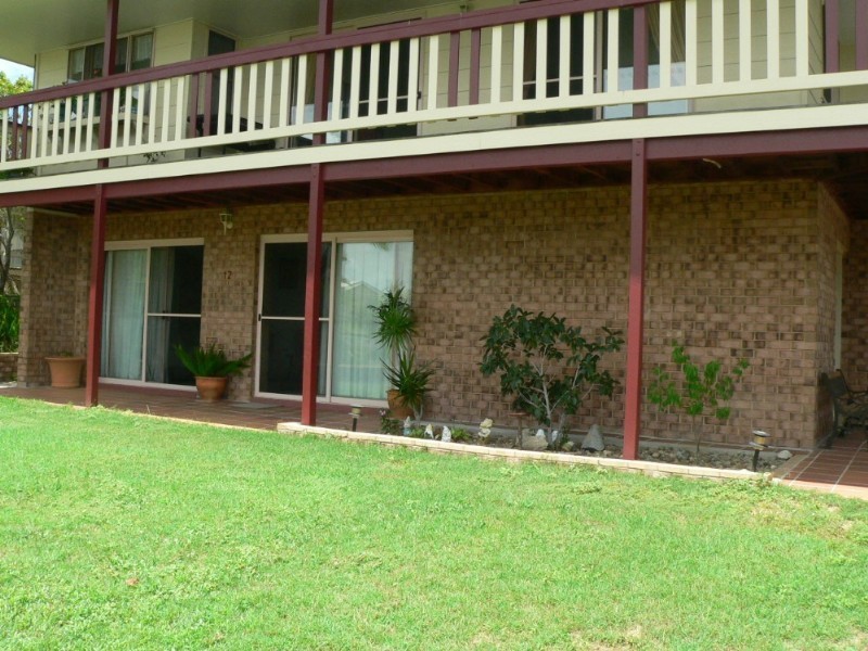 12 Bombala Crescent, Rainbow Beach QLD 4581