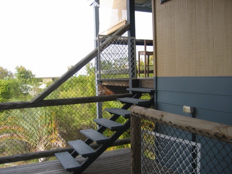 11 Coolberry Court, Rainbow Beach QLD 4581