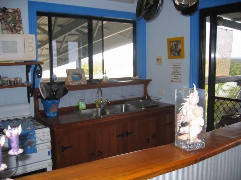 11 Coolberry Court, Rainbow Beach QLD 4581