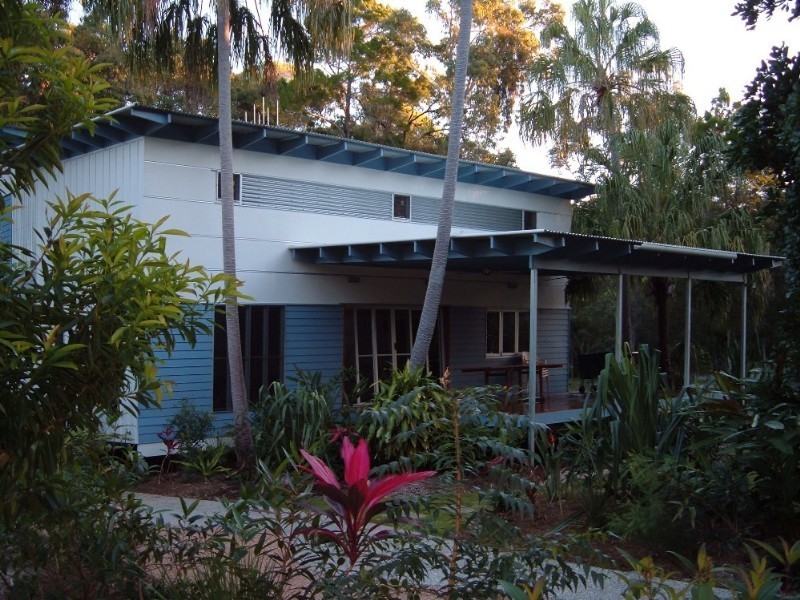 4 Belle Avenue, Rainbow Beach QLD 4581