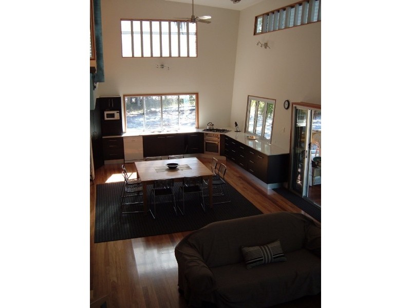 4 Belle Avenue, Rainbow Beach QLD 4581