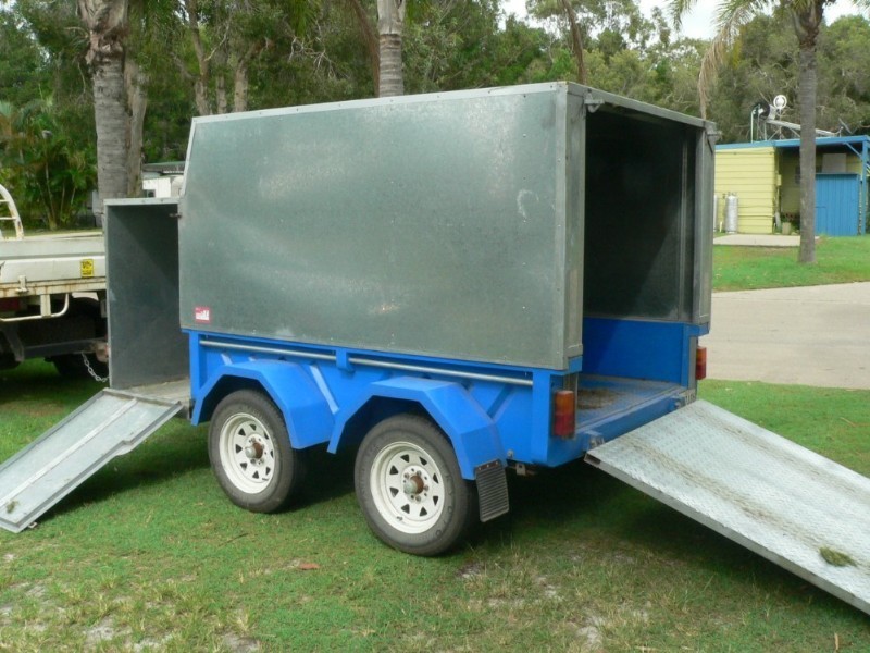 Rainbow Beach QLD 4581