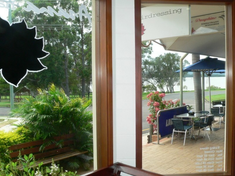 2 Gympie Road, Tin Can Bay QLD 4580