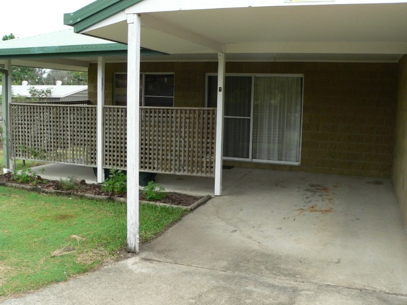 1/6 Carlo Road, Rainbow Beach QLD 4581