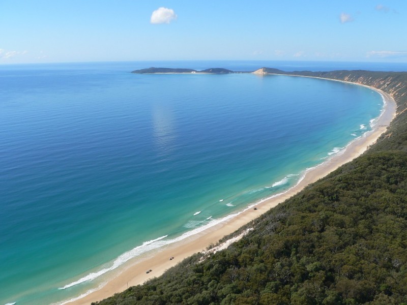 40 Manooka Drive, Rainbow Beach QLD 4581