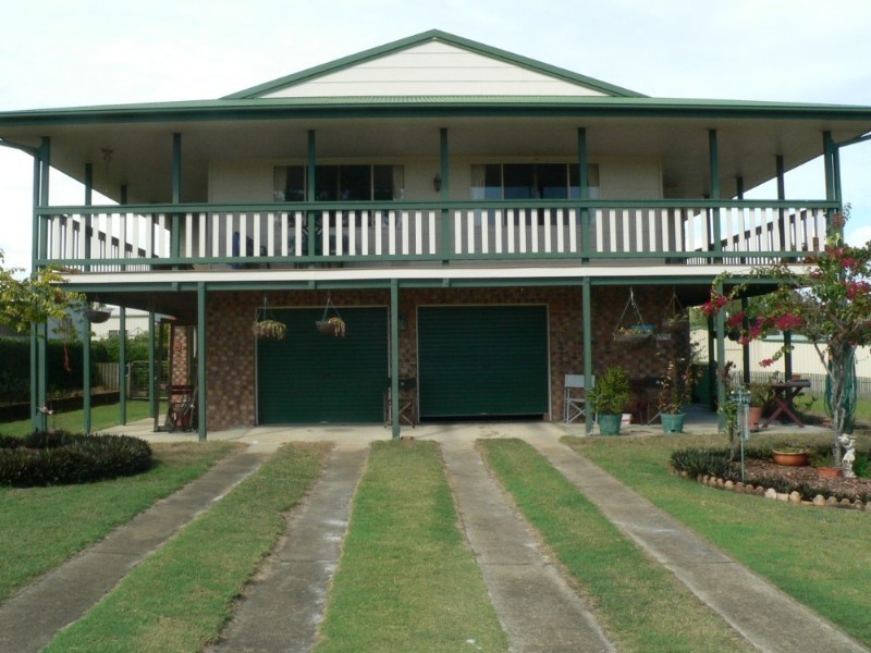 10 Coolberry Court, Rainbow Beach QLD 4581