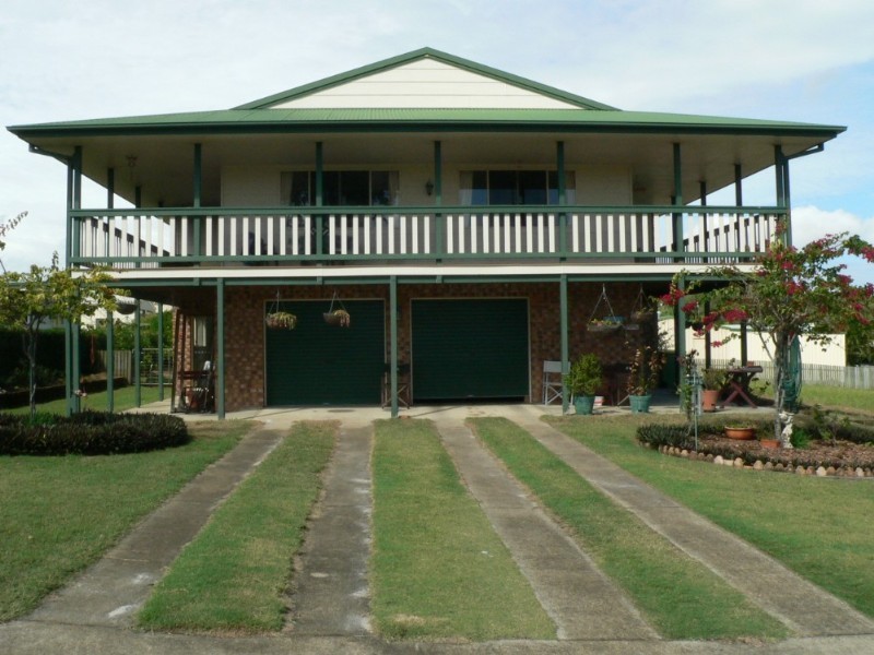 10 Coolberry Court, Rainbow Beach QLD 4581