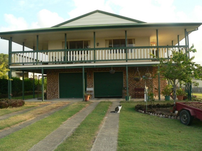 10 Coolberry Court, Rainbow Beach QLD 4581