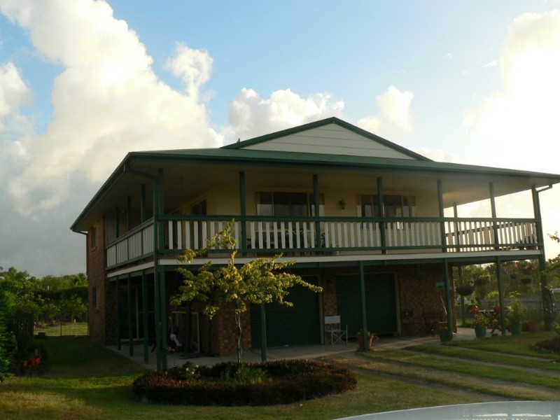 10 Coolberry Court, Rainbow Beach QLD 4581