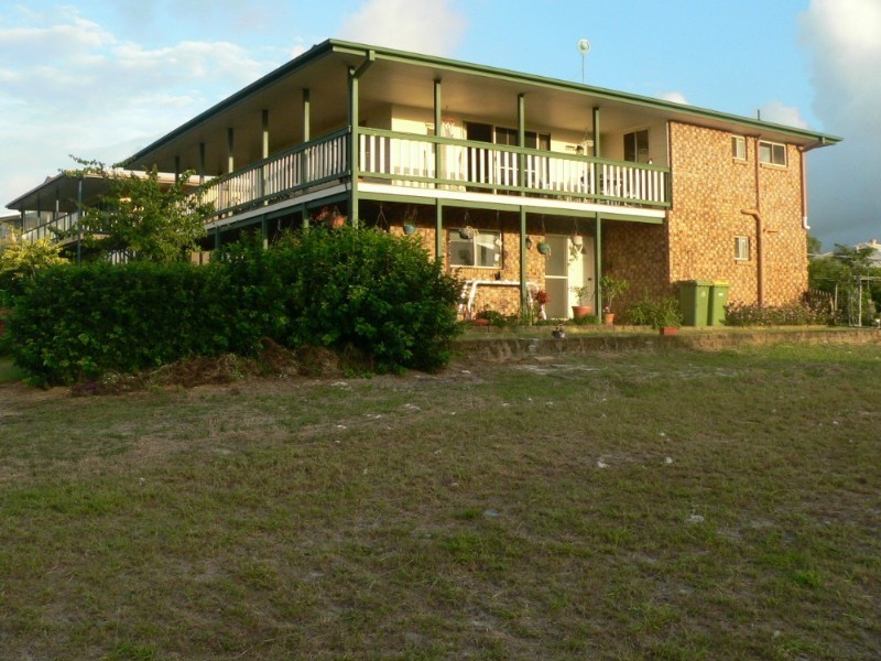 10 Coolberry Court, Rainbow Beach QLD 4581