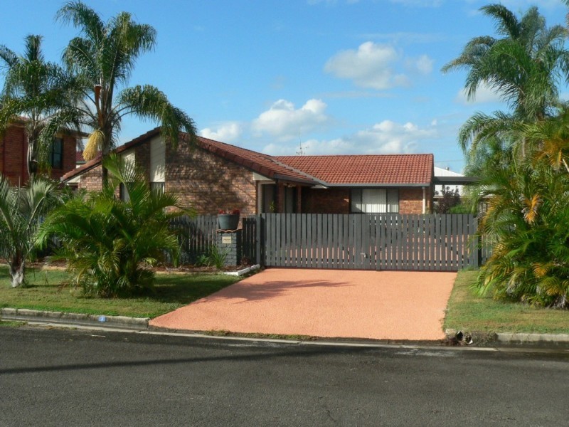3 Dulkara Avenue, Rainbow Beach QLD 4581