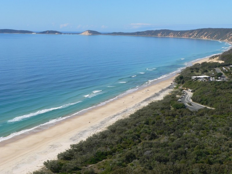 48 Rainbow Beach Road, Rainbow Beach QLD 4581