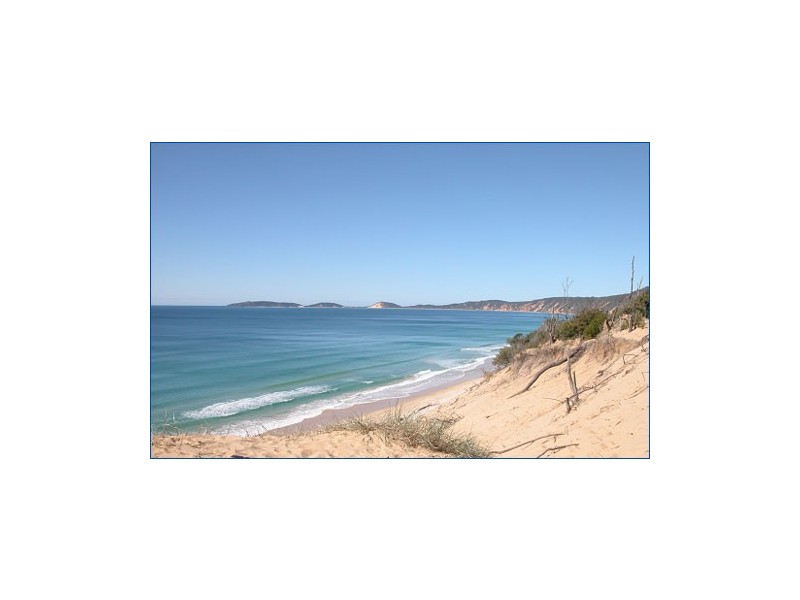 48 Rainbow Beach Road, Rainbow Beach QLD 4581