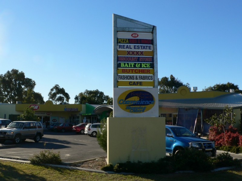 48 Rainbow Beach Road, Rainbow Beach QLD 4581