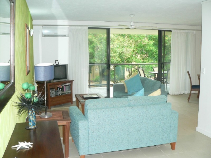 49/9 Rainbow Shores Drive, Rainbow Beach QLD 4581