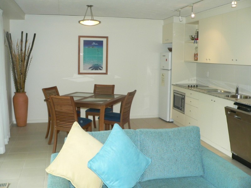 49/9 Rainbow Shores Drive, Rainbow Beach QLD 4581