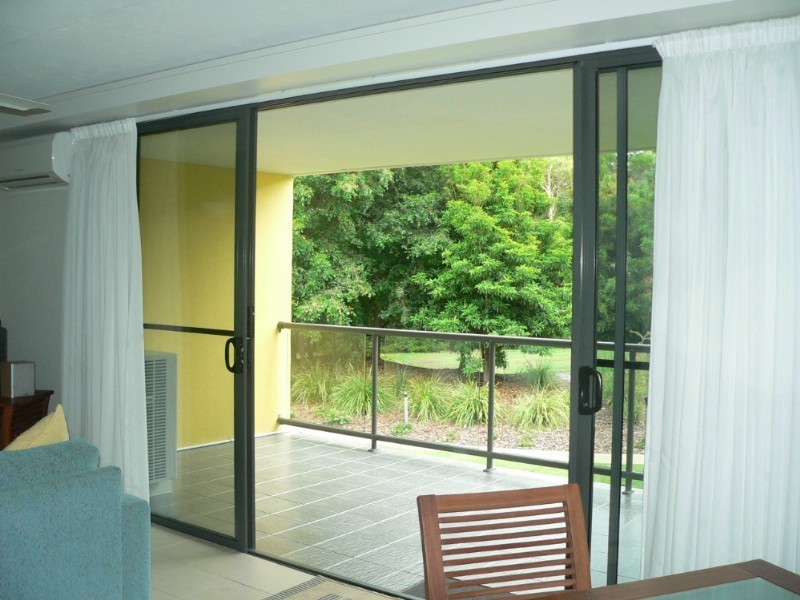 49/9 Rainbow Shores Drive, Rainbow Beach QLD 4581