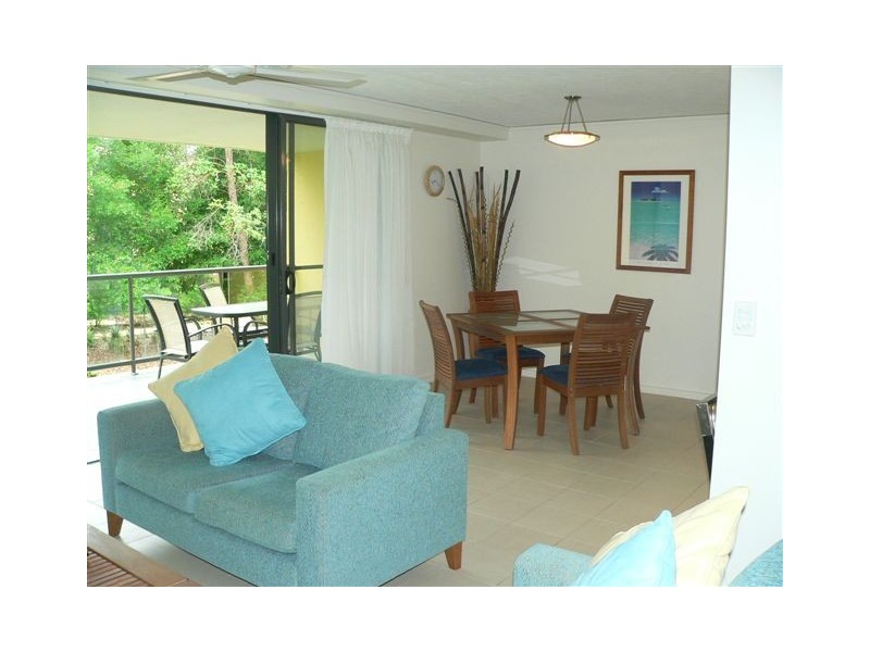 49/9 Rainbow Shores Drive, Rainbow Beach QLD 4581