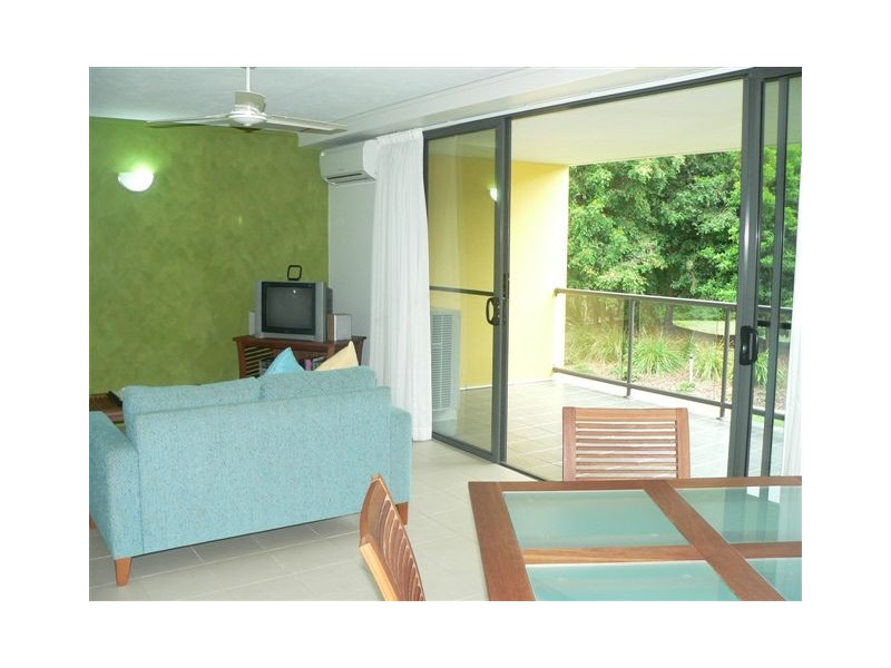 49/9 Rainbow Shores Drive, Rainbow Beach QLD 4581